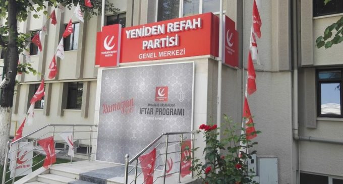 Yeniden Refah Partisi’nden CHP ile ittifak açıklaması: Neden olmasın…