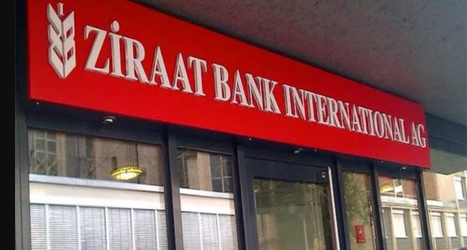 Ziraat Bankası’nın Almanya iştirakine “kara para” teftişi