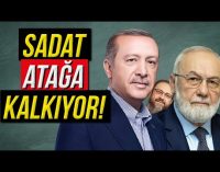 SADAT’ın arka planındaki bağlantılar, şirketler, patronlar: SADAT ile Erdoğan birbirlerini satıyor mu?