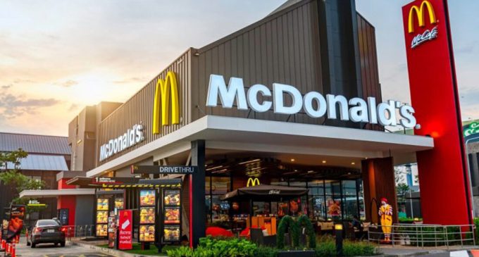 McDonald’s Türkiye Katarlılara satıldı
