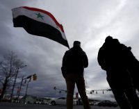 Suriye’de cinayet dışındaki tüm suçlar için genel af ilan edildi