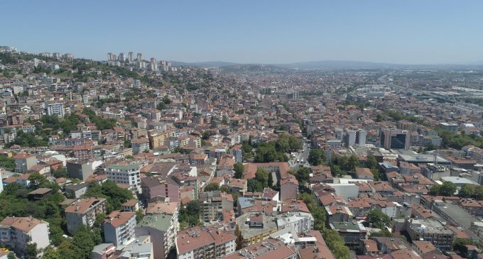 Türkiye’nin il il kira haritası çıkartıldı: “Binlerce insan evsiz kalabilir”
