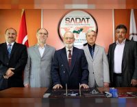 SADAT, Kılıçdaroğlu’nun baskınını “hukuksuz” buldu: Türk Siyasi Tarihi’ne kara leke olarak geçmiştir