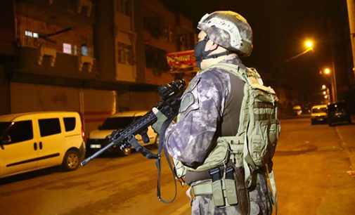 “IŞİD’in yeni lideri İstanbul’da yakalandı” iddiası
