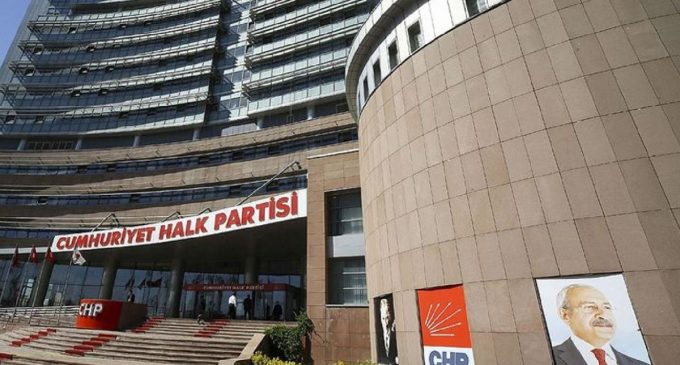 CHP MYK, İstanbul’da olağanüstü toplanıyor