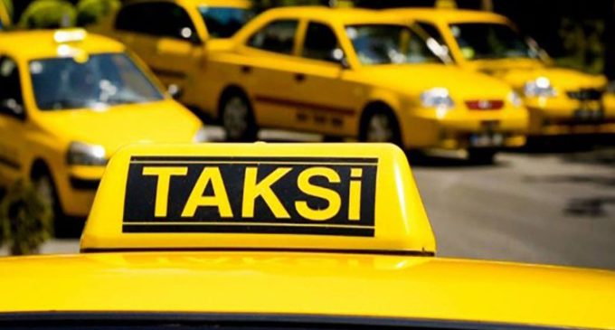 İBB’nin 5 bin yeni taksi teklifi 14’üncü kez reddedildi