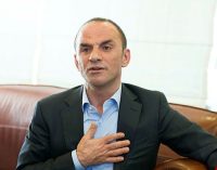 Metro Holding’in patronu Galip Öztürk Batum’da tutuklandı