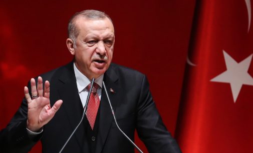 Erdoğan’dan Kılıçdaroğlu’na sığınmacı yanıtı: Bay Kemal kardeşlerimizi gönderemeyeceksin
