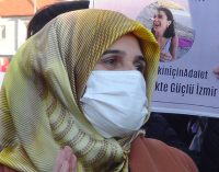 Pınar Gültekin’in annesine tehdit ve hakaret davası: Dört yıl dört ay hapsi istendi