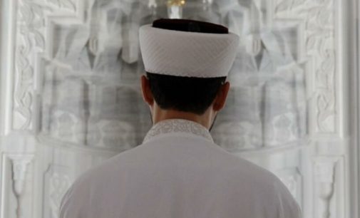 Diyanet’te skandal “eskort” iddiası: Üç imam ve bir müezzine soruşturma başlatıldı