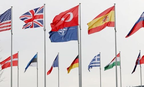 “Türkiye, İsveç ve Finlandiya’nın NATO’ya üyelik müzakerelerini engelledi” iddiası