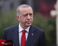 Erdoğan: Batı’nın ilmini alacaksın, ona da kendi mührünü vuracaksın