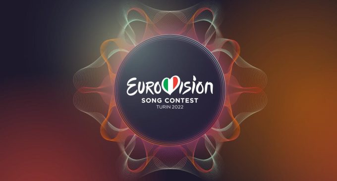 Eurovision 2022: 25 finalist ülke belli oldu