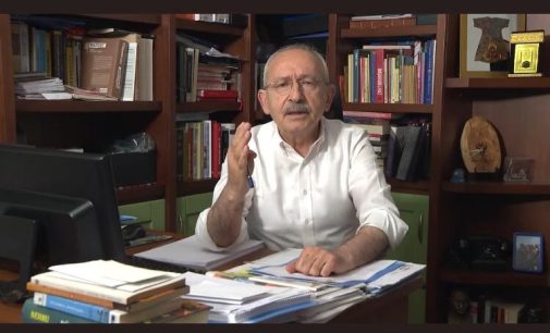 RTÜK’ten Kılıçdaroğlu’nun açıklamalarını yayınlayan dört kanala para cezası!