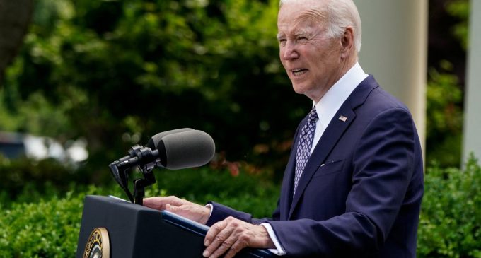 ABD Başkanı Biden’dan “Finlandiya ve İsveç” açıklaması