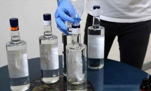 TESK Başkanı, ÖTV zammına karşı hükûmeti uyardı: Kaçak içki ölümleri artar