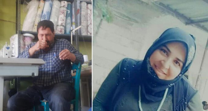 Hülya Elkoca cinayeti: Uzaklaştırma kararının bittiği gün öldürülmüş