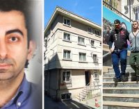 Evinin terasında 21 yerinden bıçaklanarak öldürülmüştü: Katili kardeşi çıktı!