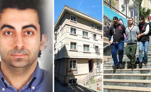 Evinin terasında 21 yerinden bıçaklanarak öldürülmüştü: Katili kardeşi çıktı!