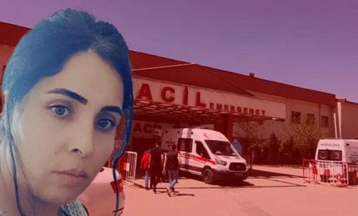 Kadın cinayeti: Şehir çöplüğünde bıçaklanıp yüzü yakılmış kadın cesedi bulundu