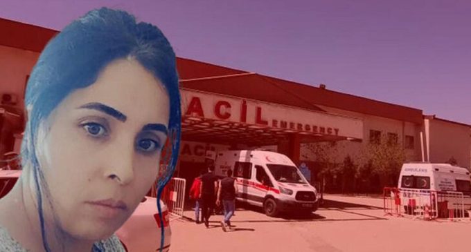 Kadın cinayeti: Şehir çöplüğünde bıçaklanıp yüzü yakılmış kadın cesedi bulundu