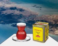 “Rize’yi tanıtmak istiyoruz” diyerek duyurdular: Uzaya çay gönderme denemesi yapılacak