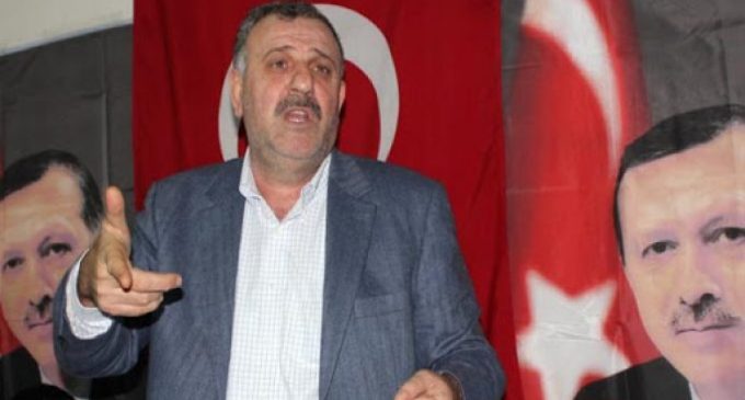 AKP’li belediye başkanına “gazetecilere tehdit” cezası: Bin 380 lirayı dört taksitte ödeyecek