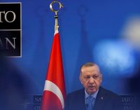 ABD’den NATO cevabı: “Erdoğan’ın açıklamalarıyla ilgili sorularınız için sizi Türkiye Hükümeti’ne havale ediyoruz”