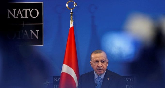 ABD’den NATO cevabı: “Erdoğan’ın açıklamalarıyla ilgili sorularınız için sizi Türkiye Hükümeti’ne havale ediyoruz”