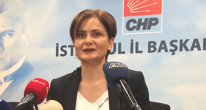 CHP’den Kaftancıoğlu kararı: Görevine devam edecektir