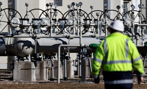 Rusya vanayı kapatıyor: Bir ülkeye daha gaz akışı kesilecek