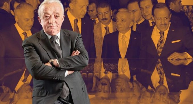 Mehmet Cengiz tapeleri doğruladı: Milletime küfür etmedim, rakibimi kastetmiştim