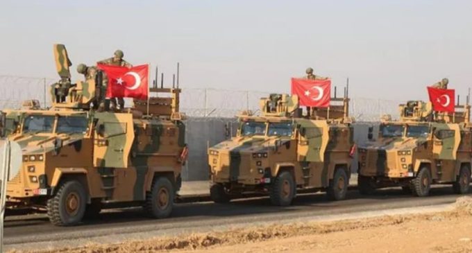 Financial Times: Türkiye’nin Suriye’de operasyon olasılığı azaldı