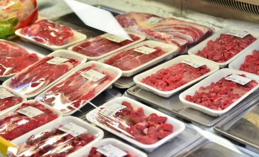 Son beş yılda vatandaşın sofrasından 28 kilo kırmızı et eksildi