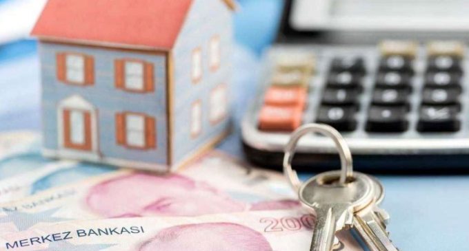 Aralık ayı kira artış oranı açıklandı: Ev sahibi ne kadar zam yapabilir?