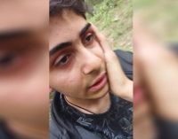 16 yaşındaki çocuk ormanda canlı yayın açıp yaşamına son verdi