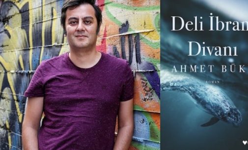 Vedat Türkali Edebiyat Ödülleri: En iyi roman ödülü Ahmet Büke’nin “Deli İbram Divanı”na verildi