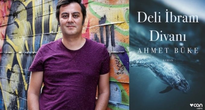 Vedat Türkali Edebiyat Ödülleri: En iyi roman ödülü Ahmet Büke’nin “Deli İbram Divanı”na verildi
