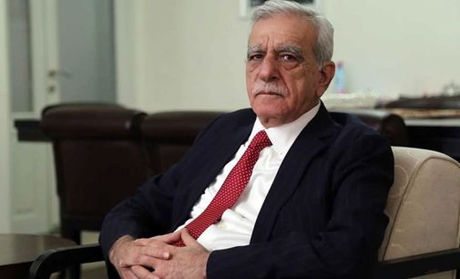 Ahmet Türk: Bizim tercihimiz Kılıçdaroğlu, aday olursa ona oy vermeyi düşünüyoruz