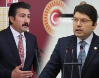 Cahit Özkan görevden alınmıştı: AKP’nin yeni grup başkanvekili belli oldu