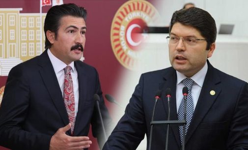 Cahit Özkan görevden alınmıştı: AKP’nin yeni grup başkanvekili belli oldu