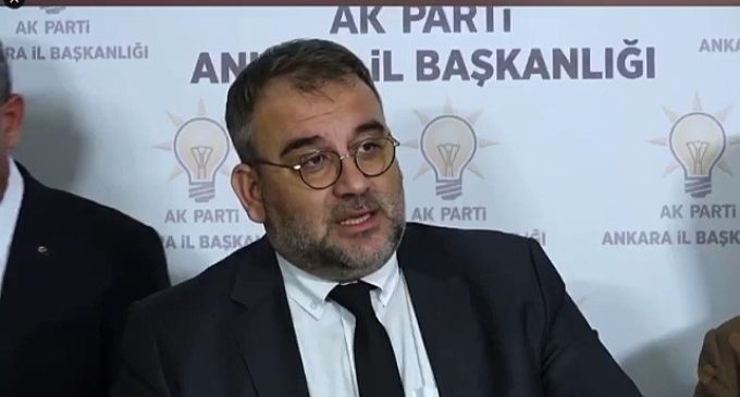 AKP’li yöneticiden yurttaşa geçim tavsiyesi: Marketten karpuz almıyorum, her sene ekiyorum