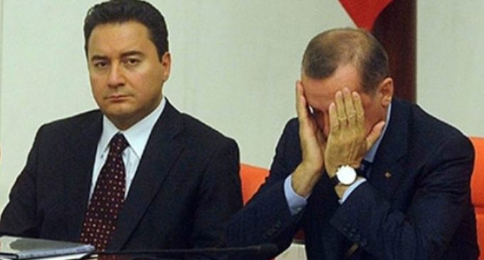 Babacan’dan Erdoğan’a “makam” çıkışı: Siz de ben de gökten inmedik