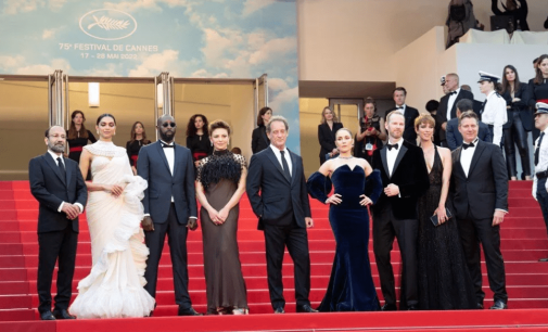 Cannes’da ödüller sahiplerini buldu: İşte kazananlar…