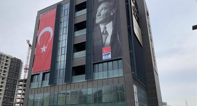 Kılıçdaroğlu ve milletvekilleri, Yargıtay’ın Kaftancıoğlu kararının ardından İstanbul’a geliyor