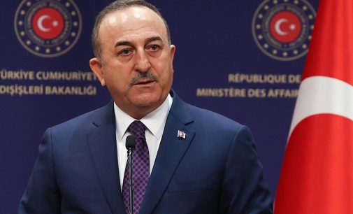 Çavuşoğlu, “Erdoğan-Esad görüşecek” iddialarını yalanladı: Böyle bir şey yok