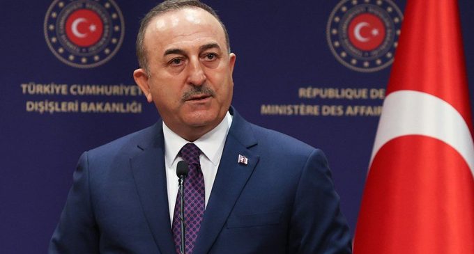 Çavuşoğlu, “Erdoğan-Esad görüşecek” iddialarını yalanladı: Böyle bir şey yok