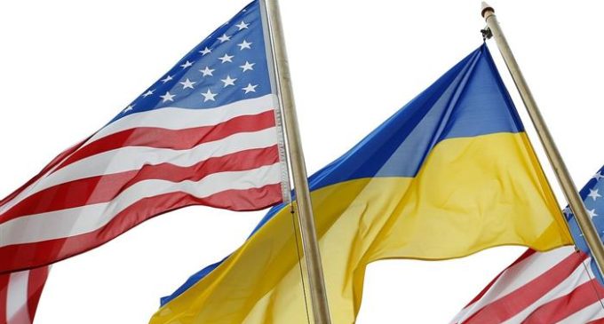 ABD senatosu 40 milyar dolarlık “Ukrayna’ya yardım” paketini onayladı