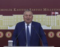 DP’li Enginyurt: Kılıçdaroğlu’nu lider olarak kabul edebiliriz