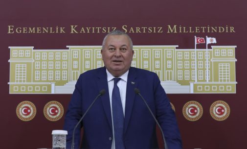 DP’li Enginyurt: Kılıçdaroğlu’nu lider olarak kabul edebiliriz